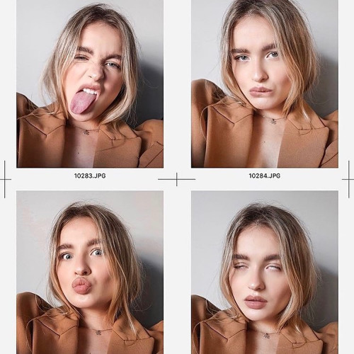 Марина Пахомовa