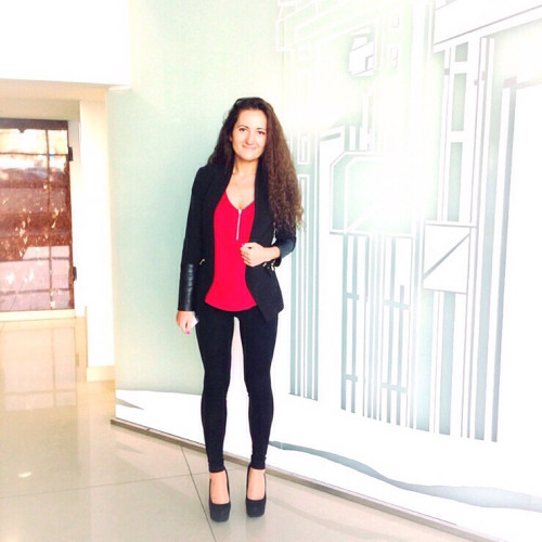 Юлия Орловa