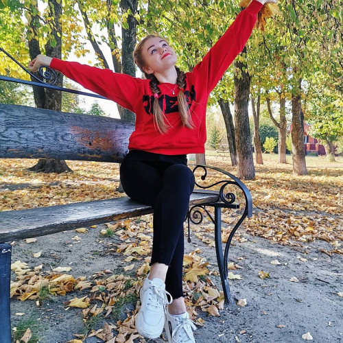 Таисия Белоусовa