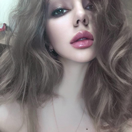 Марина Гришинa