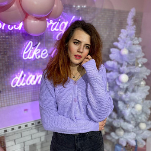 Маргарита Стрелковa