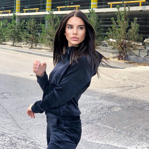 Алиса Соболевa