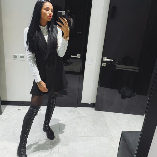 Лариса Кошелевa