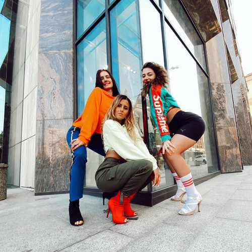 Любовь Ильинa