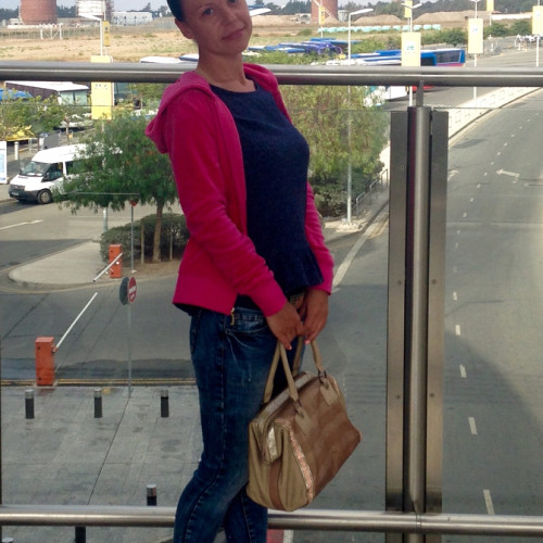 Анастасія Дмитренко