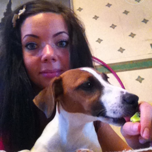 Анна Уваровa