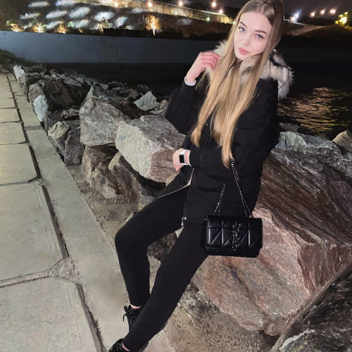 Яна Воробьёвa