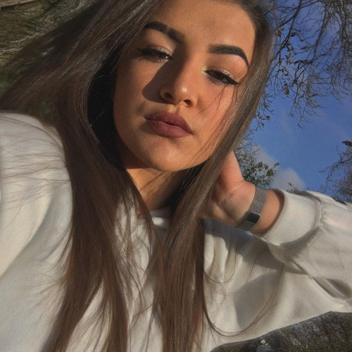 Доминика Лихачёвa