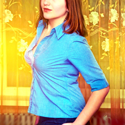 Изабелла Зыковa