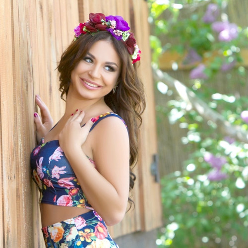 Анна Калашниковa