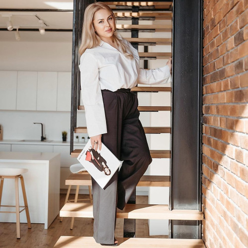 Инесса Давыдовa