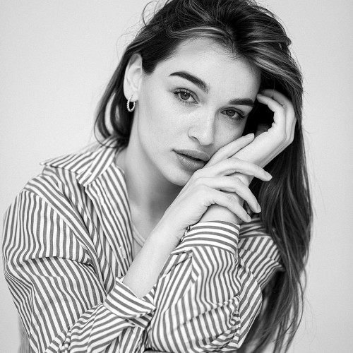 Анастасия Кошелевa