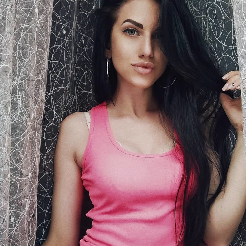 Алёна Лихачёвa