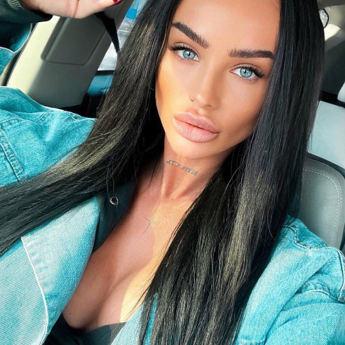 Владлена Роговa