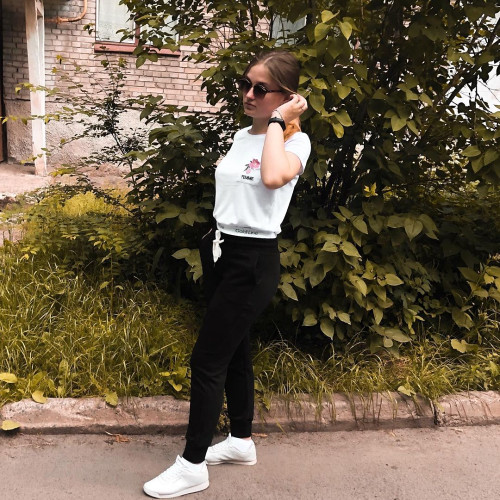 Инга Одинцовa