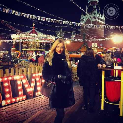 Жанна Гурьевa