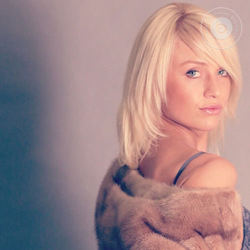 Дарья Зиновьевa