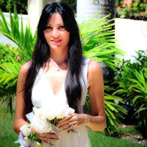 Вера Барановa