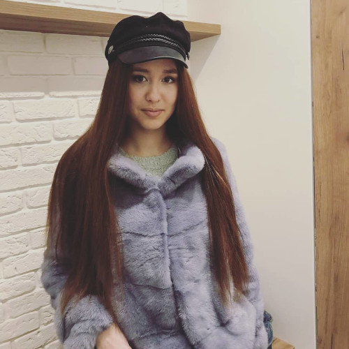 Катерина Антоненко