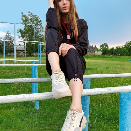 Федосья Рожковa