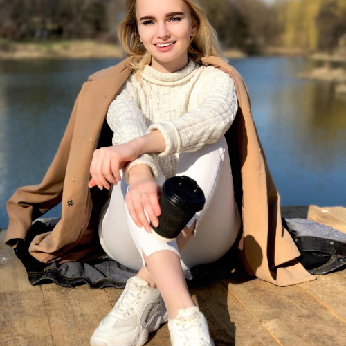 Любовь Кононовa