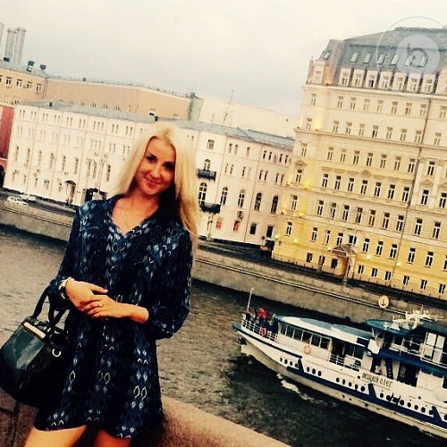 Антонина Козловa