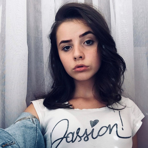 Маргарита Фадеевa