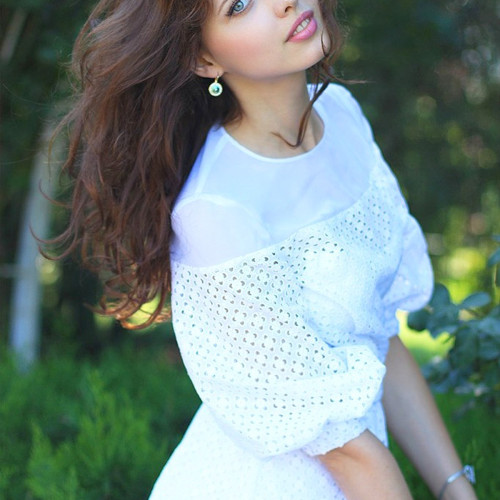 Світлана Васильєв