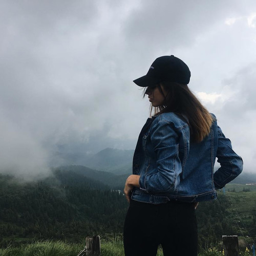 Злата Ильинa