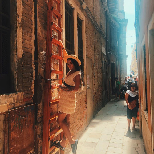 Катерина Гнатюк