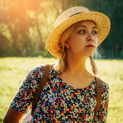 Жанна Гавриловa