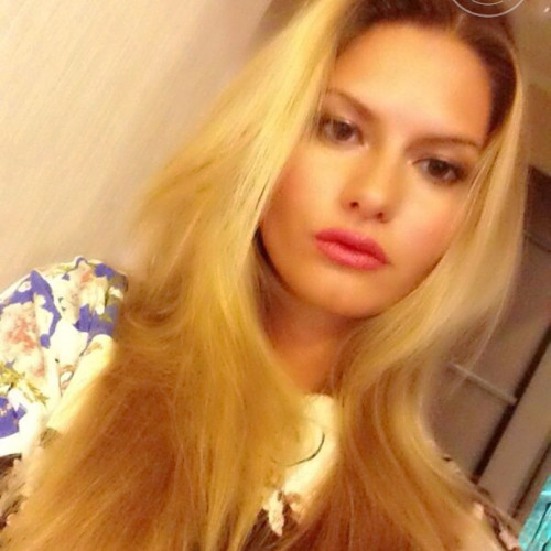 Алиса Лихачёвa