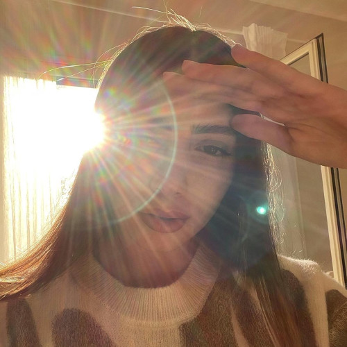 Валерія Боднаренко