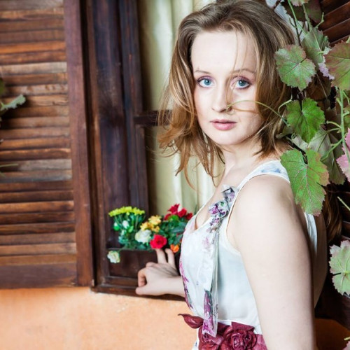 Эмма Потаповa