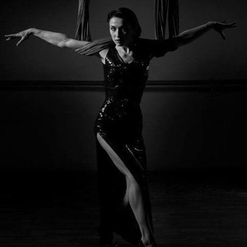 Раиса Сазоновa