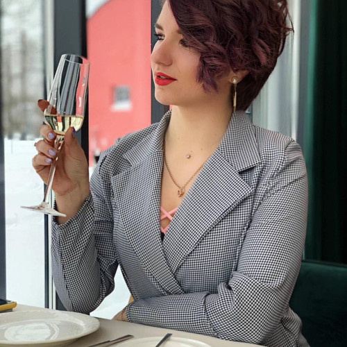 Федосья Андреевa