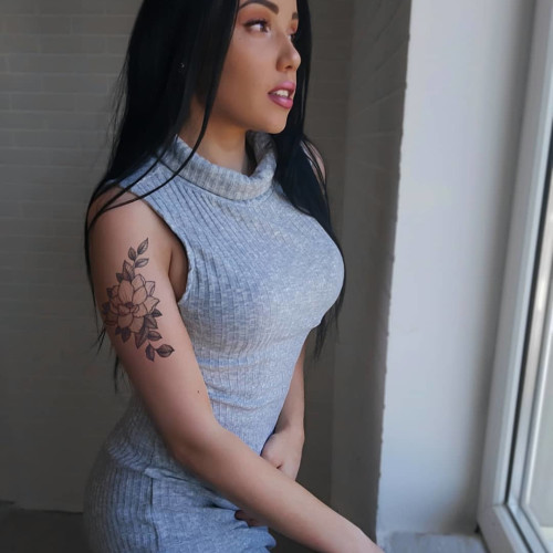 Тетяна Антоненко