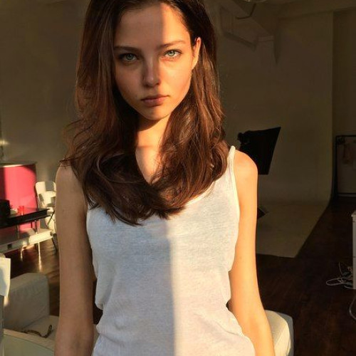 Олександра Романченко