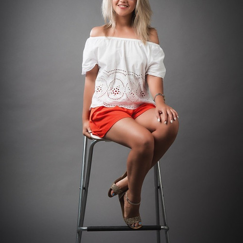 Люся Дьячковa