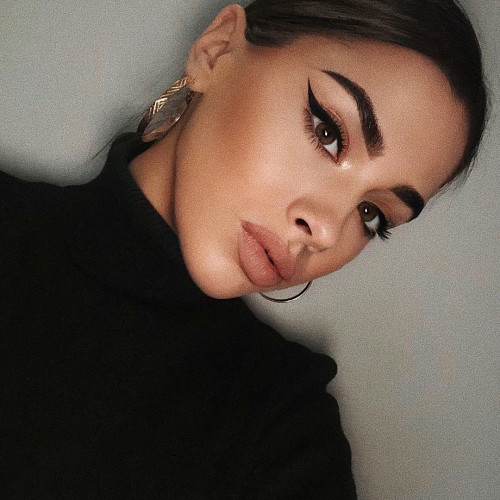 Светлана Суворовa