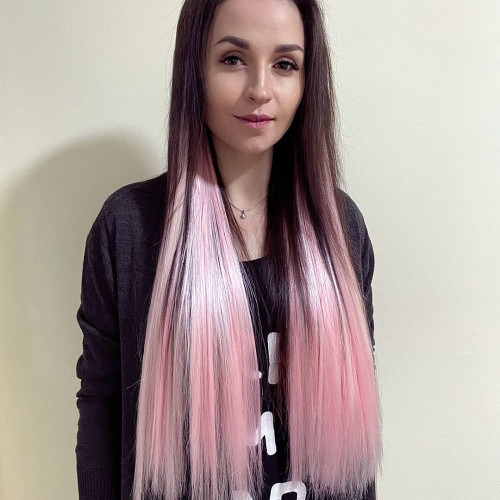 Галина Роговa