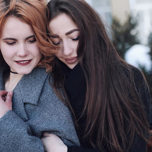 Лариса Кудрявцевa