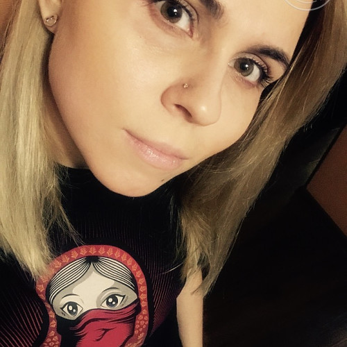 Инга Блохинa