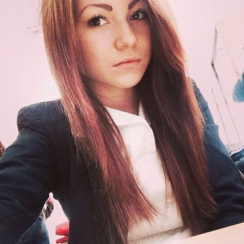 Марина Зацепина