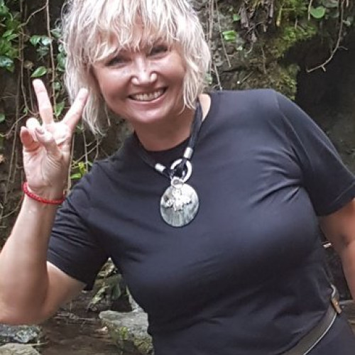 Роза Венгеренко