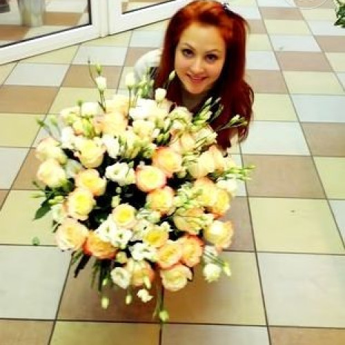 Анжелика Куликовa