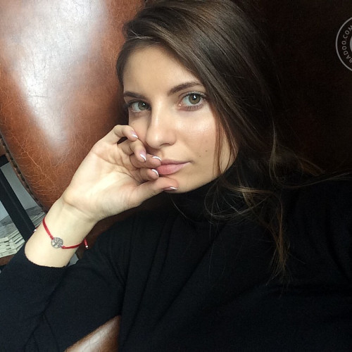 Ирина Куликовa