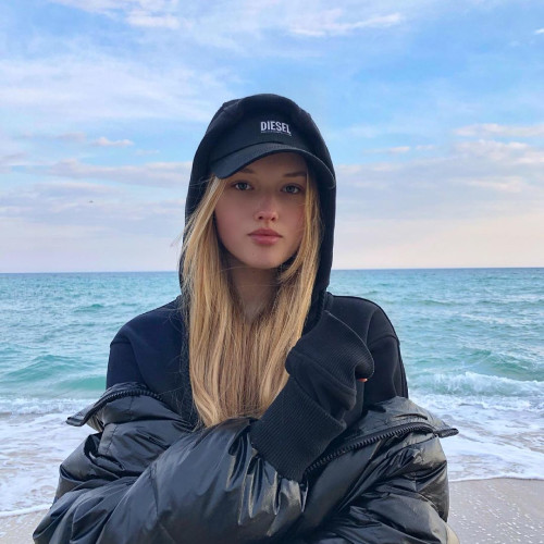 Валентина Алексеевa