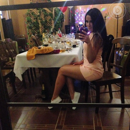 Эмилия Ершовa