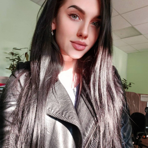 Дина Блиновa